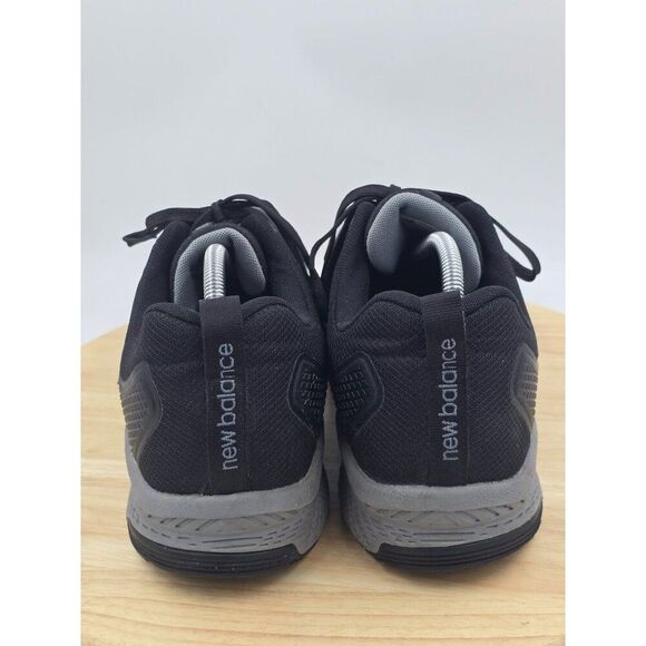 New Balance  Mens Alloy Toe Evolve Industrial  Work Shoe MIDEVOLBG-D  SZ 12 main image 5